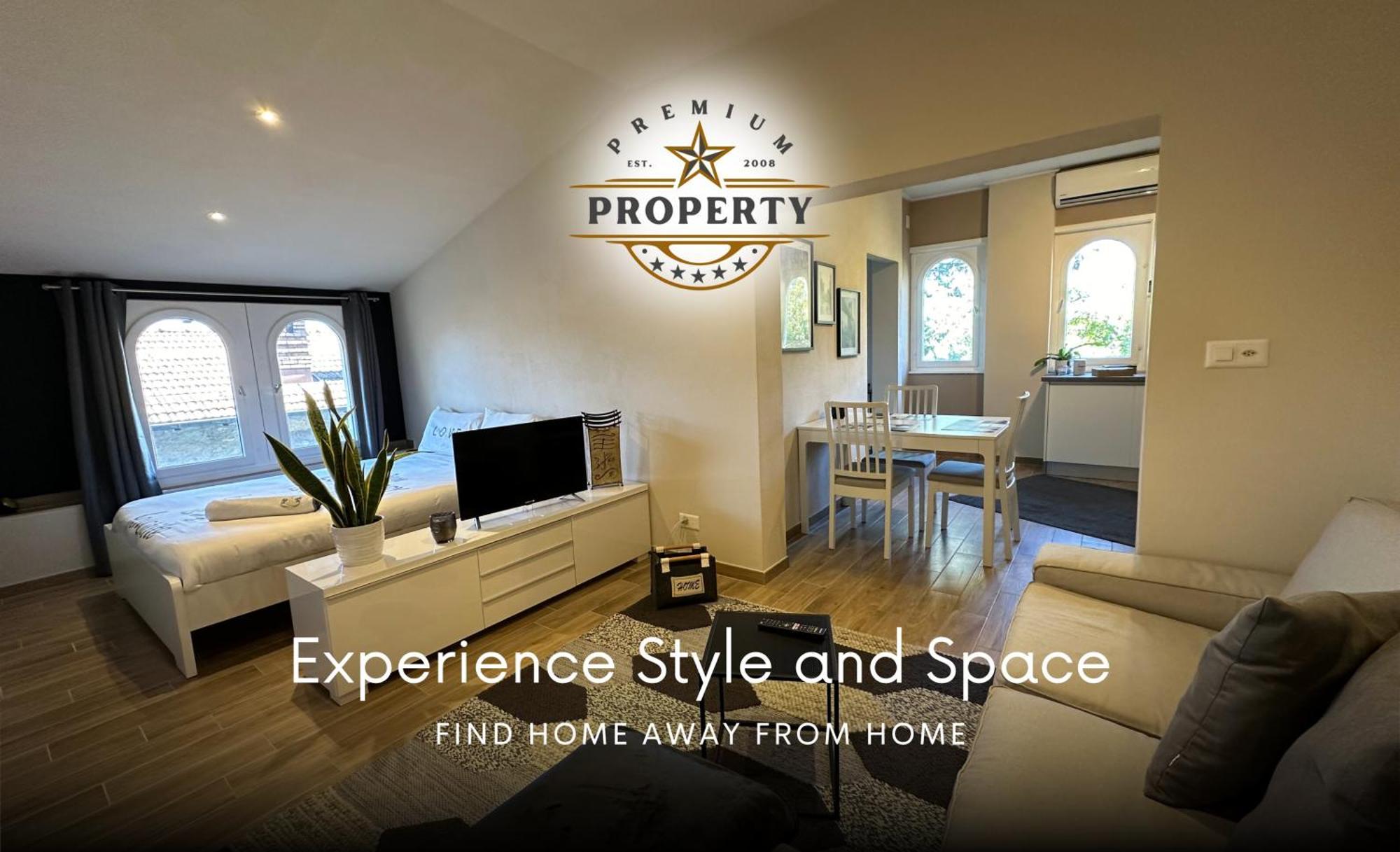 The Loft With Private Parking, Bbq Area, Near Como Lake I Villa Dei Leoni Morbio Inferiore 外观 照片