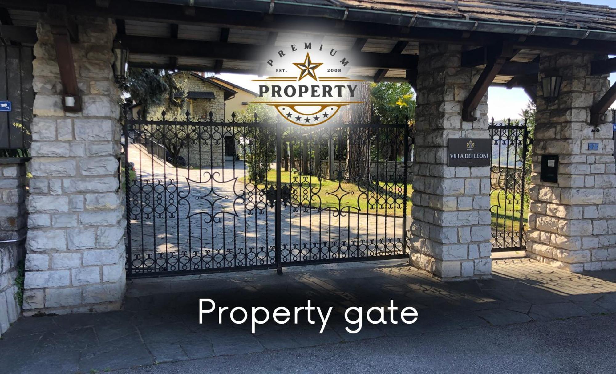 The Loft With Private Parking, Bbq Area, Near Como Lake I Villa Dei Leoni Morbio Inferiore 外观 照片